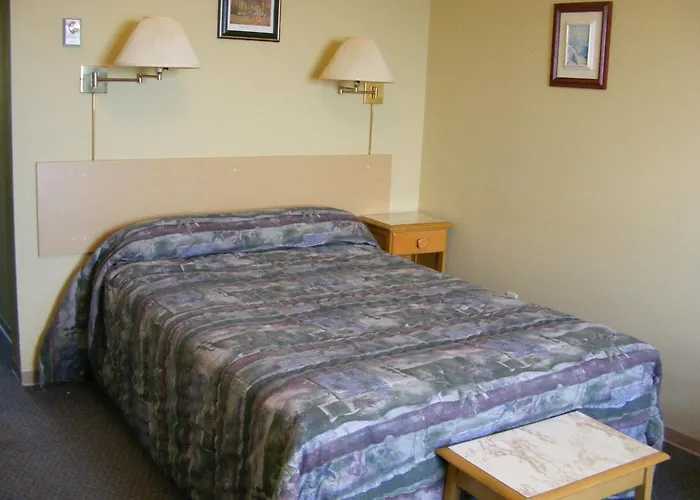 Hotel Bon Accueil