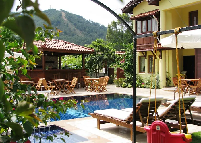 Kybele Hotel Gocek