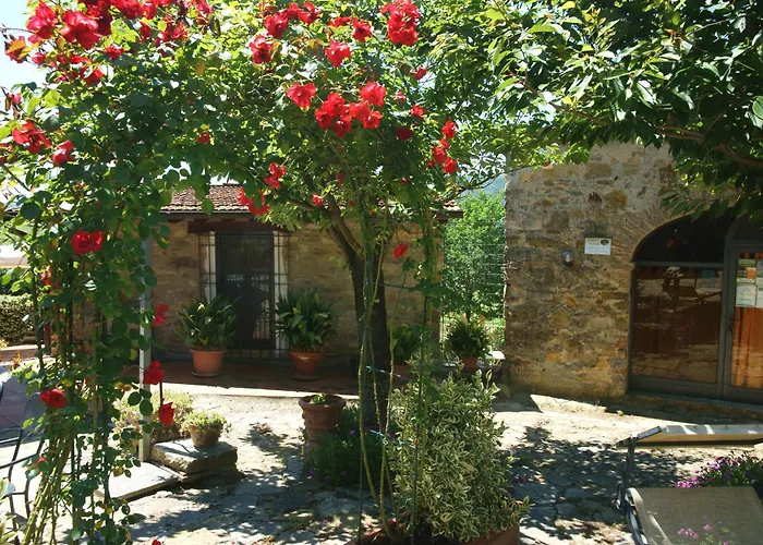 Podere Vignola