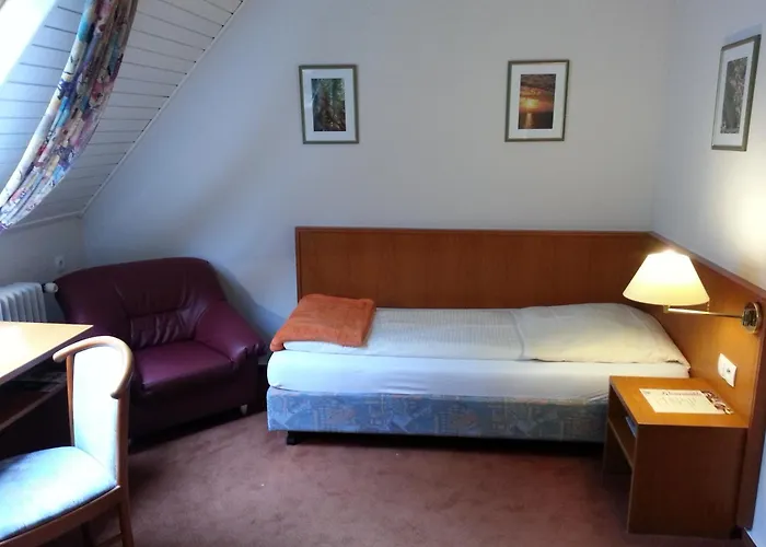 Hotel Restaurant Klostermuehle