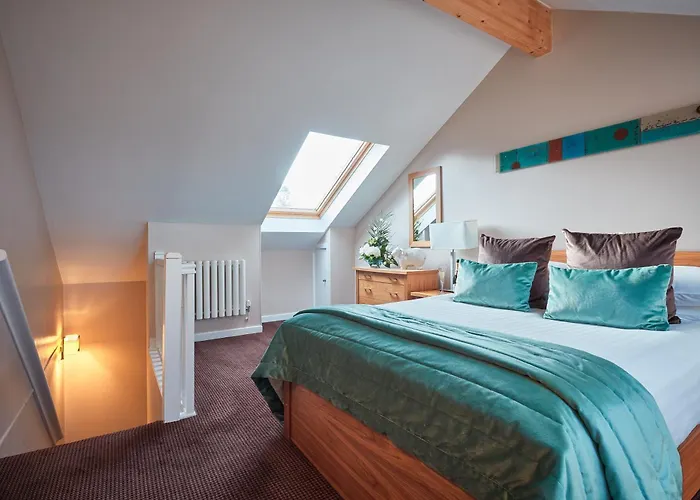 The Ullswater Suites At Whitbarrow