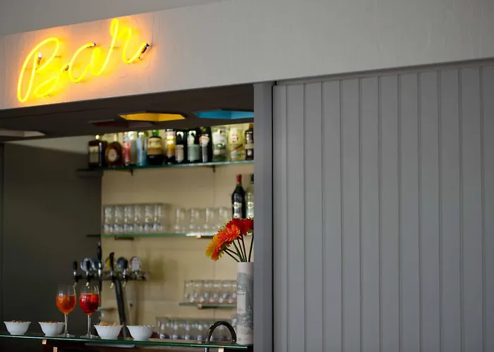 Hotel Miramar
