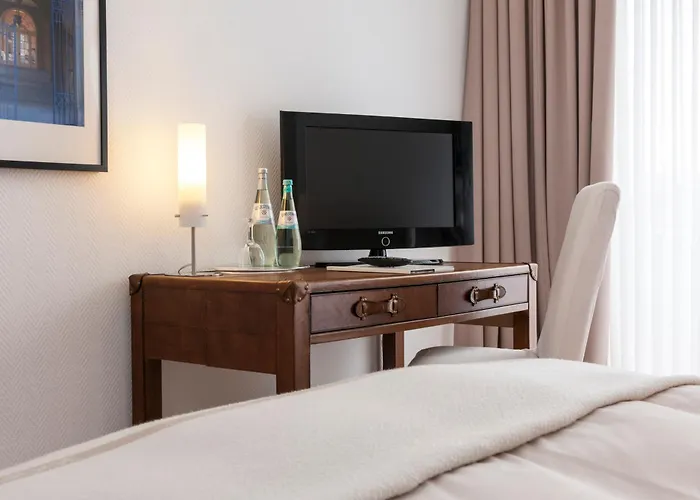 Bristol Hotel Bad Kissingen