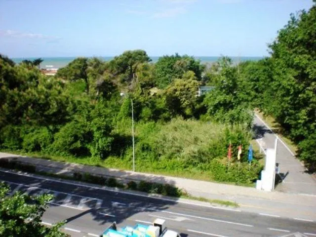 Hotel Florida Tirrenia