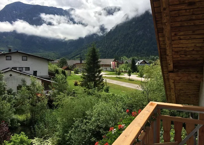 Seehotel Am Hallstaettersee