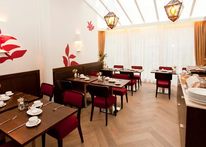 Hotel Van Walsum
