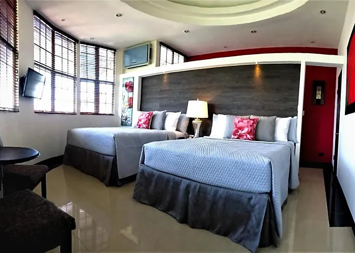 Alameda Cariari Boutique Hotel