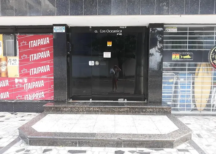 Apartamento Guarapari