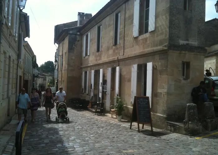 Les Logis du Roy