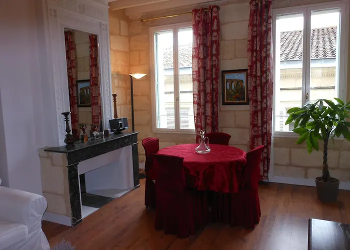 Les Logis du Roy