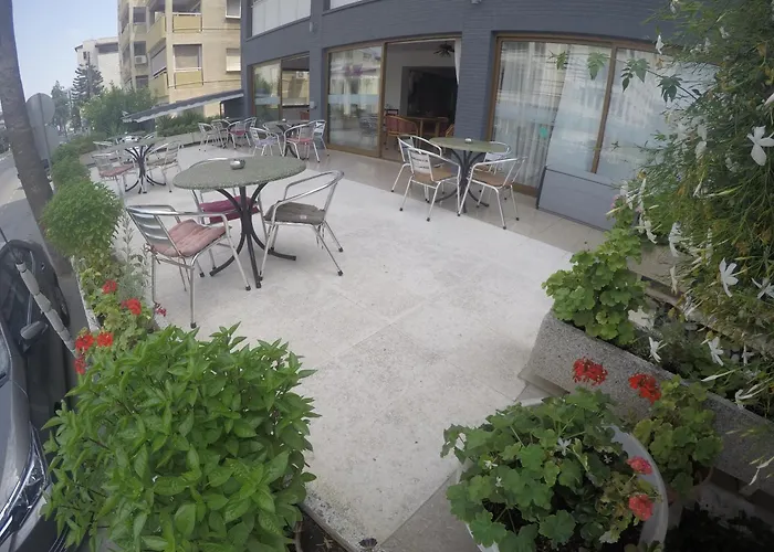 Asty Hotel