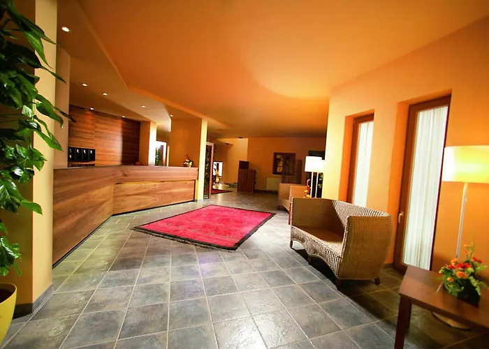 Familien Hotel Krainz