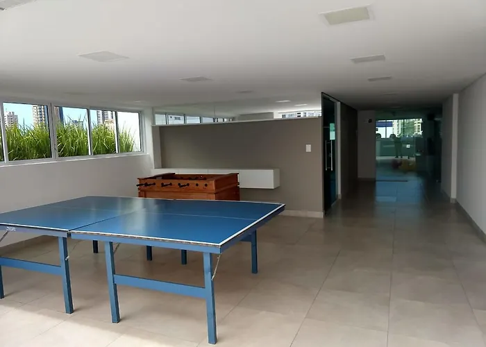 Essencial Manaira