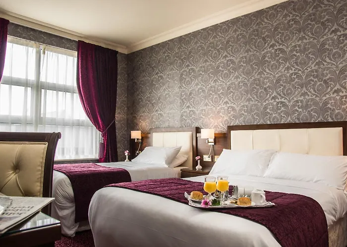 The Great Northern Hotel