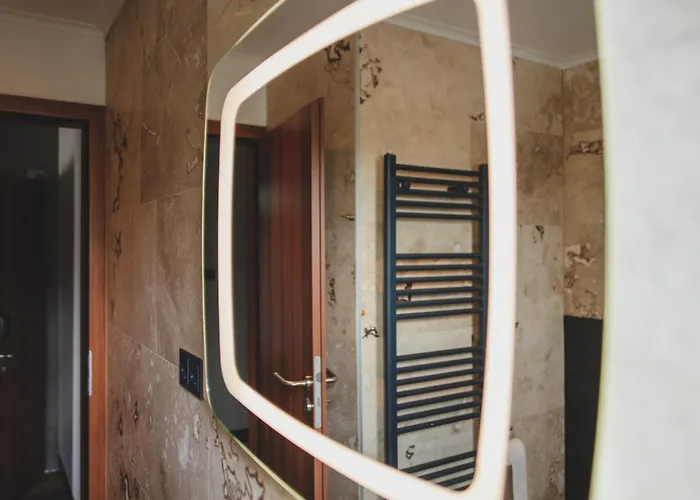 Niteroom Boutiquehotel & Apartements