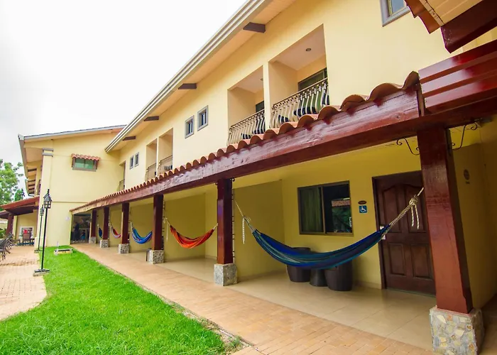 Gran Hotel Azuero