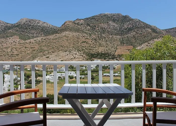 Hotel Kamari