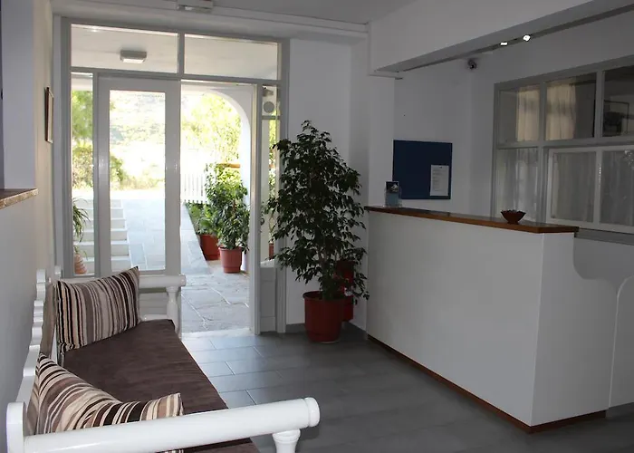 Hotel Kamari