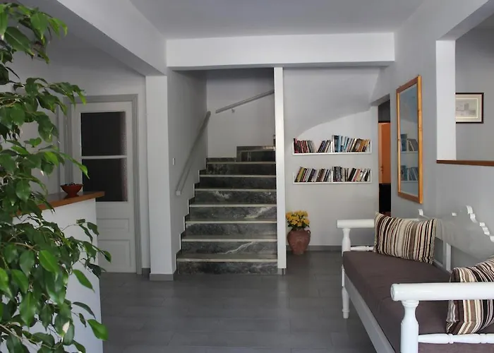 Hotel Kamari