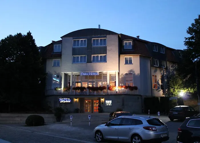 Parkhotel Altes Kaffeehaus