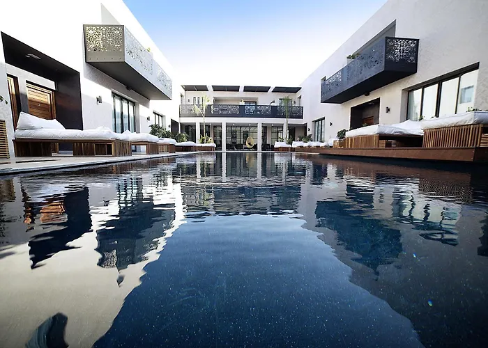 Cesar Resort & Spa Marrakesch