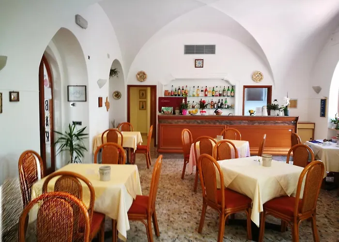 Hotel Biancamaria