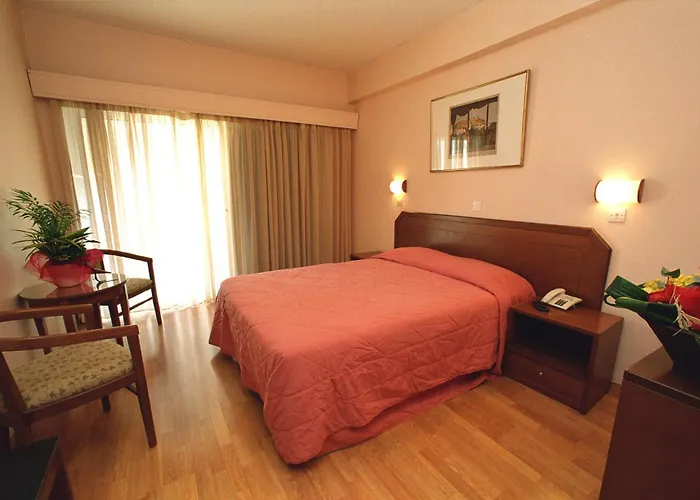 Economy Hotel