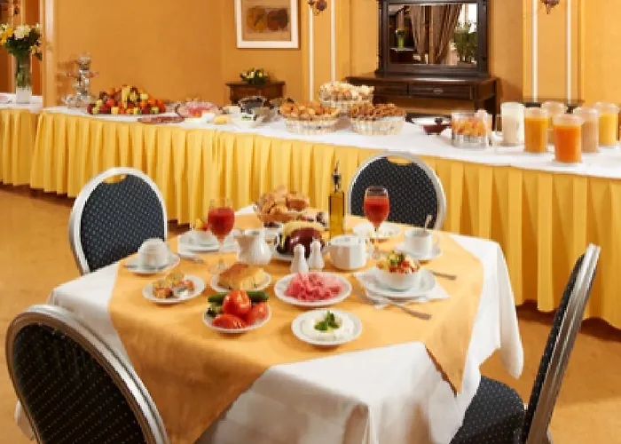 Alexandre Hotel Beyrouth