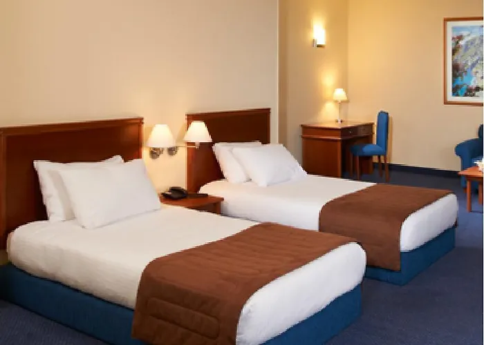 Alexandre Hotel Beyrouth