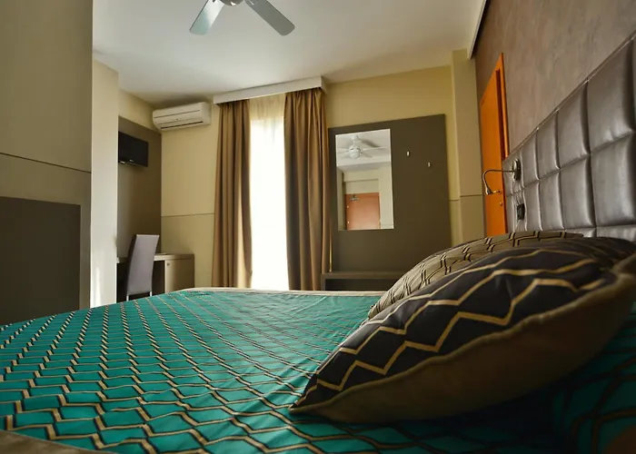 Hotel Sorriso