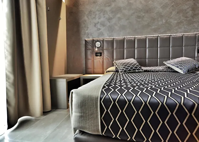 Hotel Sorriso