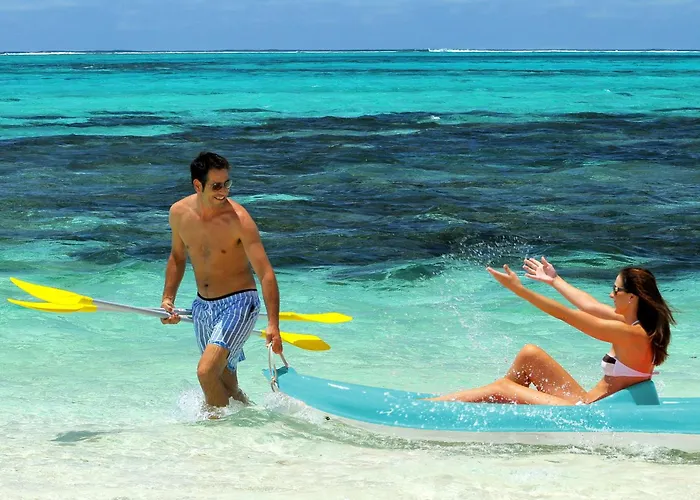 Astroea Beach Hotel (Adults Only)