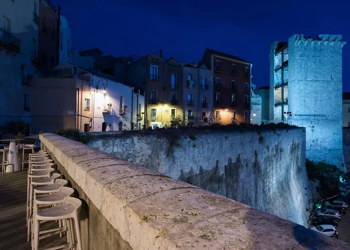Le Torri
