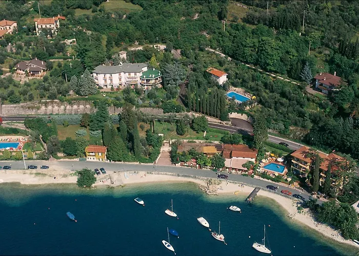 Hotel Villa Orizzonte