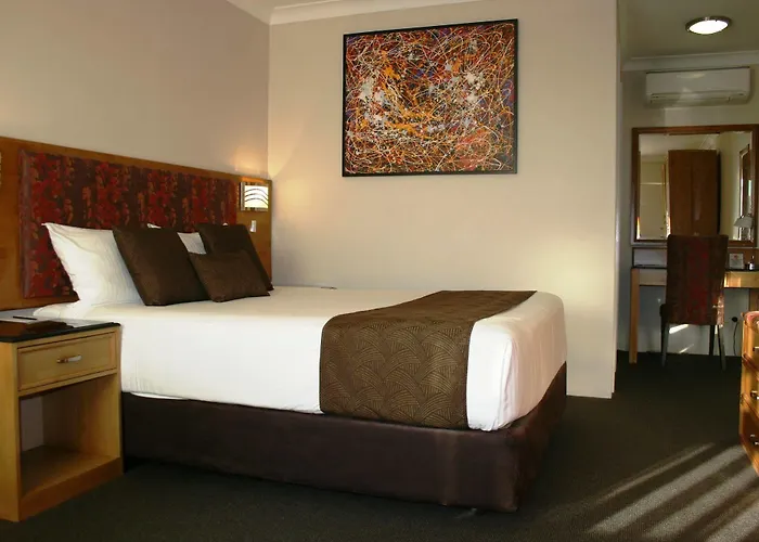 Comfort Inn Noah'S In The Valley
