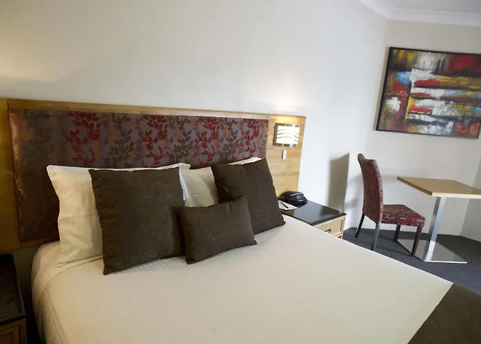 Comfort Inn Noah'S In The Valley