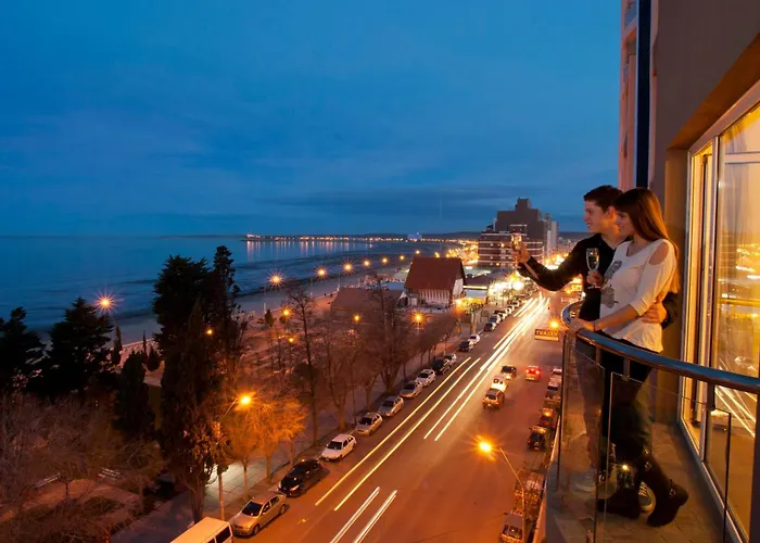 Hotel Piren