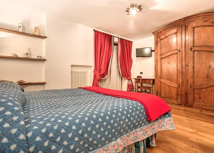 Hotel Lo Campagnar