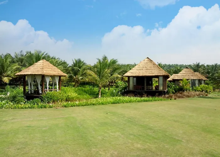 Best Western Blue Ocean Resort And Spa