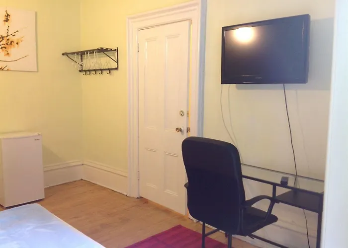 Keppner Guesthouse