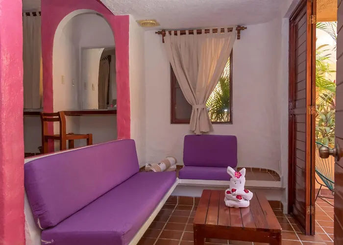 Villas Miramar