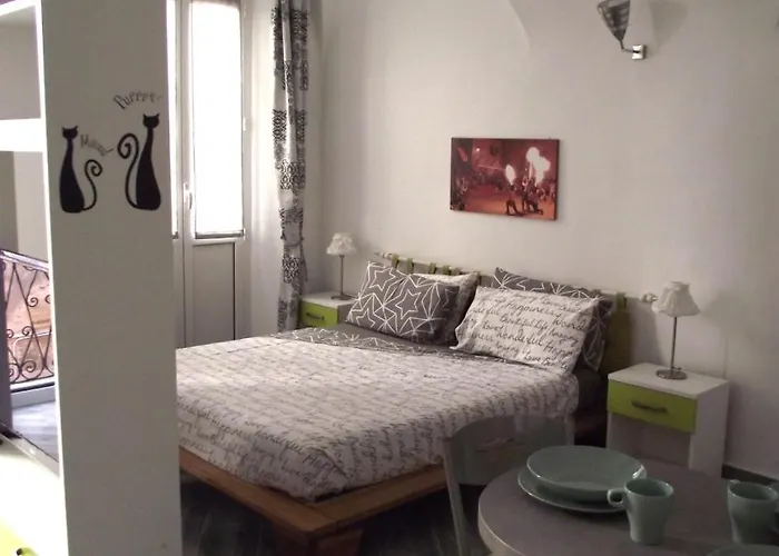 Casa Bartelli