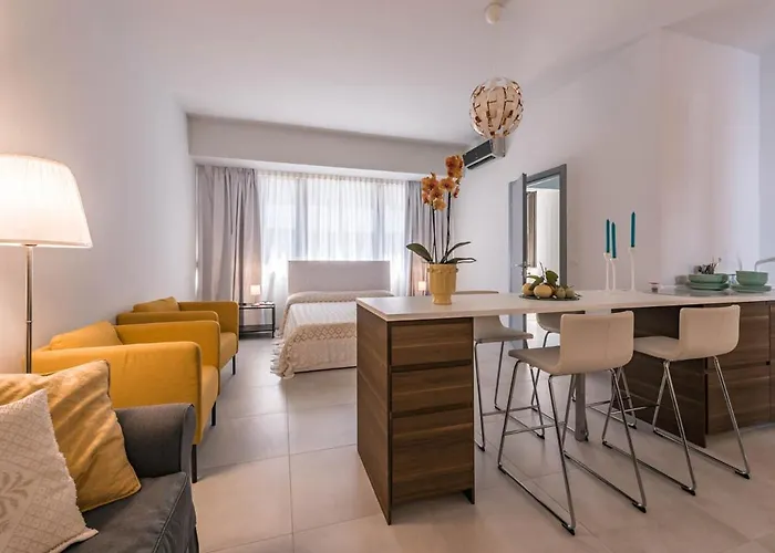 Le Residenze di Don Nino (Suites&Apartments)