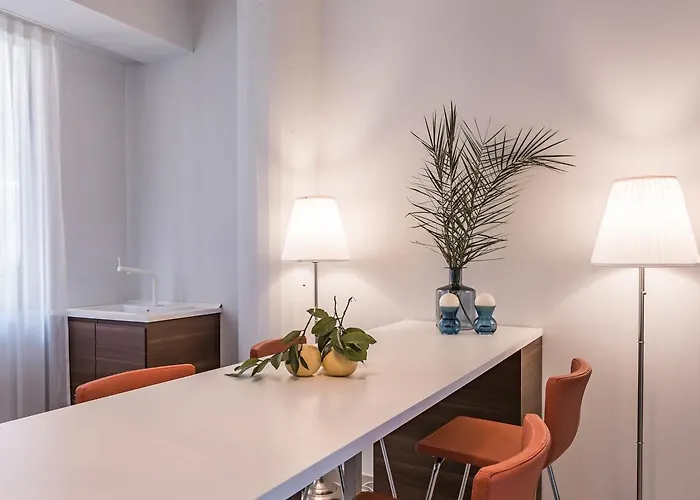 Le Residenze di Don Nino (Suites&Apartments)