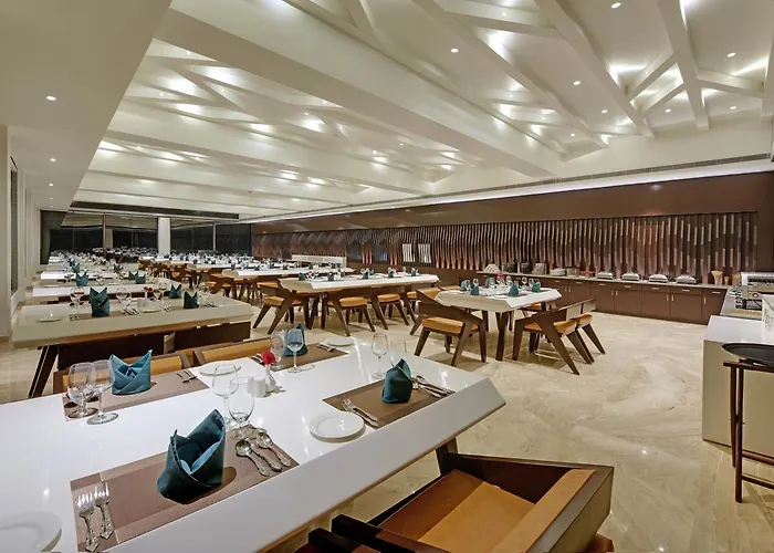 The Kumbha Residency By Trulyy - A Luxury Resort And Spa