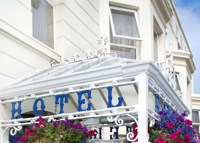 Foyles Hotel