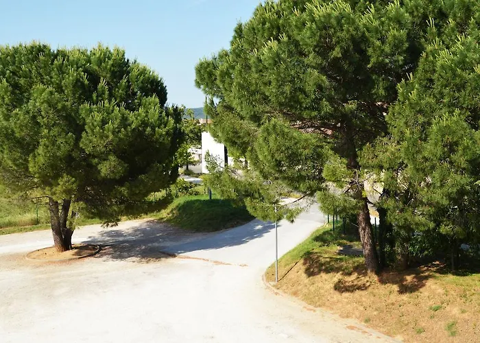 La Residence Des Oliviers