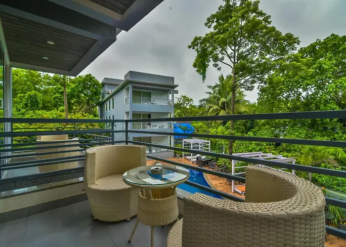 Ramatan Resort