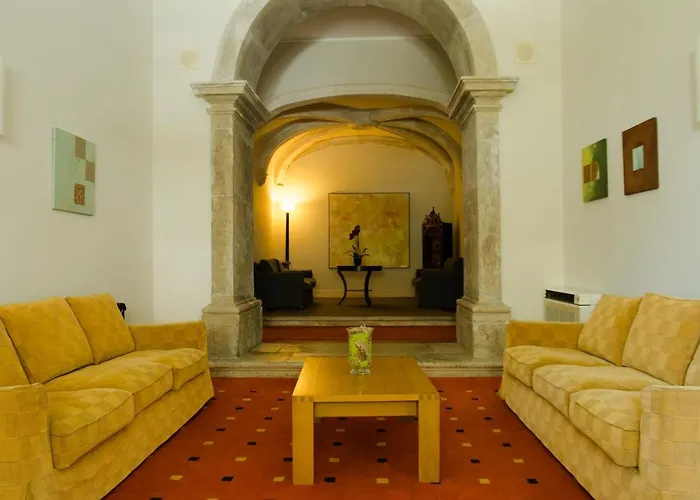 Pousada Conde De Ourem