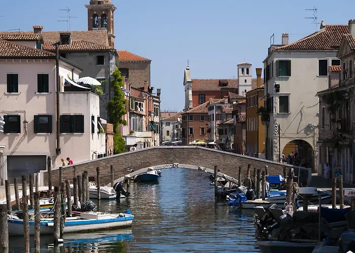 Appartamenti Vale Mare